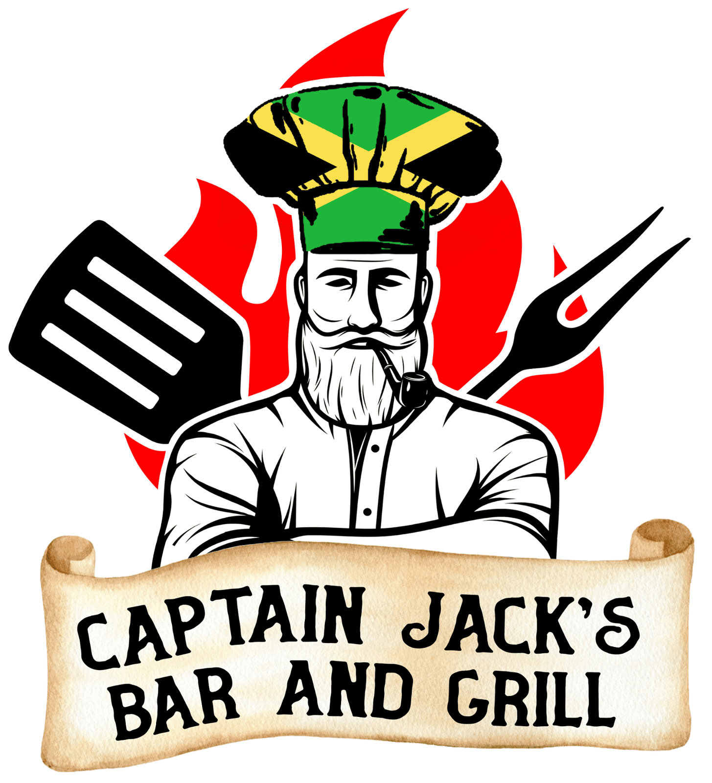 Jack Tar Jerk Centre